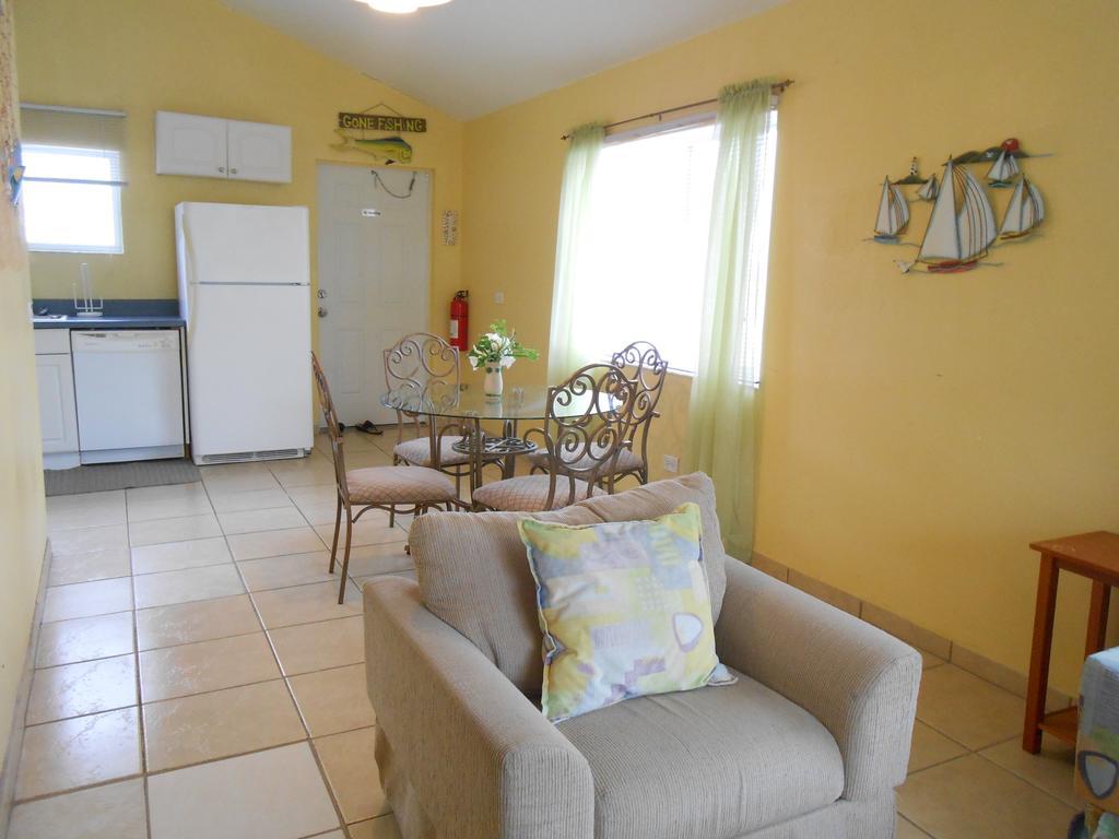 Hoopers Bay Villas Exuma George Town Exterior photo
