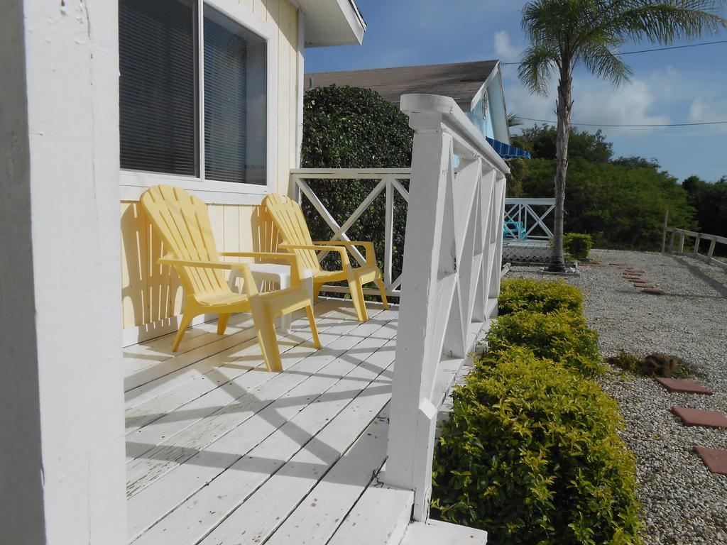 Hoopers Bay Villas Exuma George Town Exterior photo