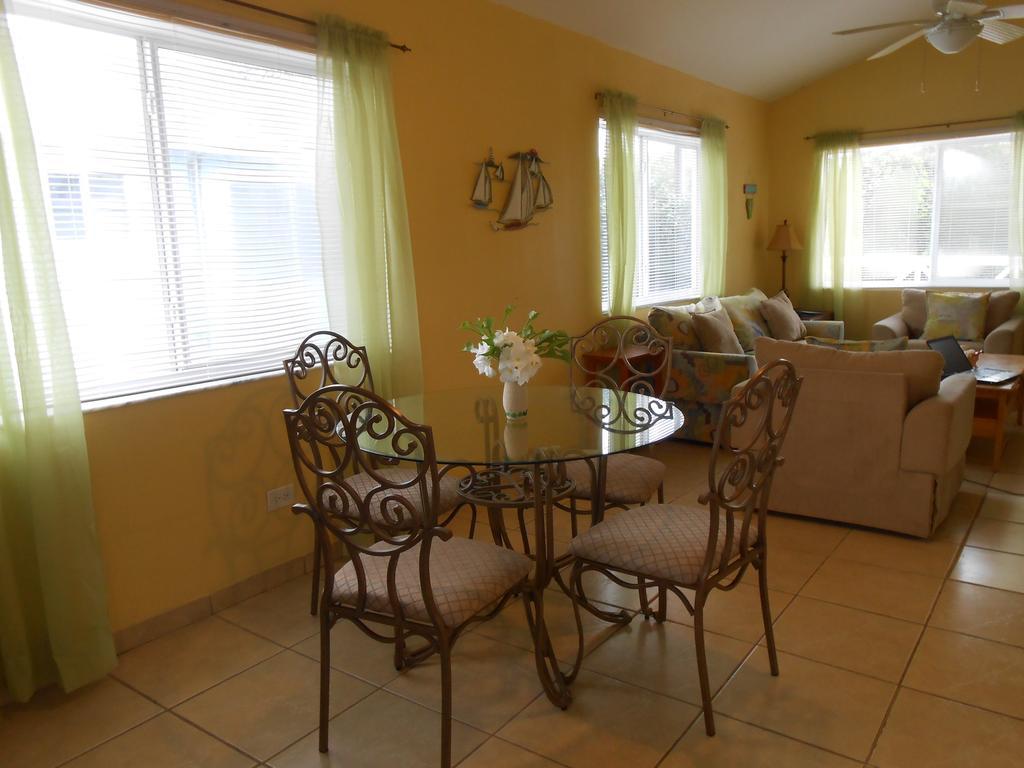 Hoopers Bay Villas Exuma George Town Exterior photo