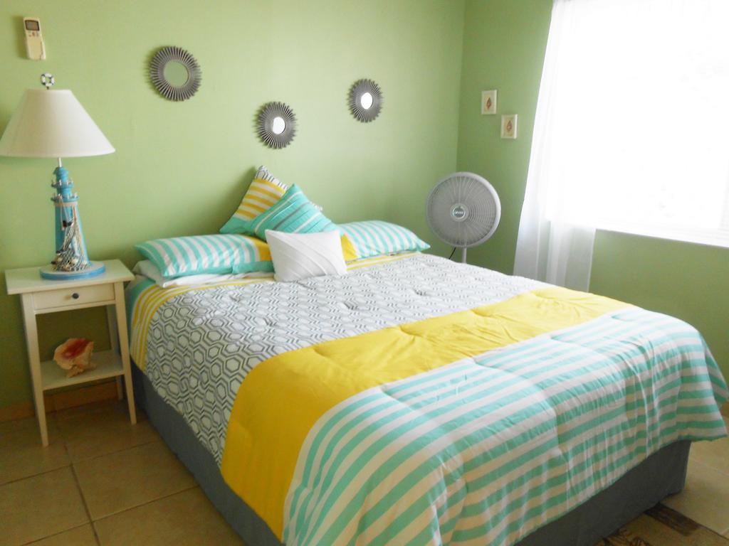Hoopers Bay Villas Exuma George Town Exterior photo