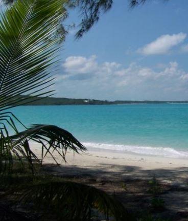 Hoopers Bay Villas Exuma George Town Exterior photo