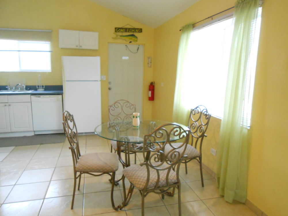 Hoopers Bay Villas Exuma George Town Exterior photo